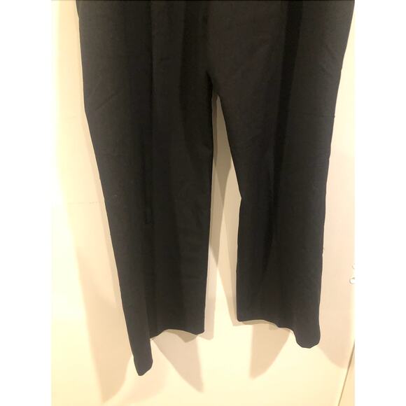 NWT Lauren Ralph Lauren Classic Slacks Straight Leg Trouser Pants Plus Size $139 - Picture 9 of 9